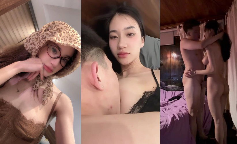 phim sex gay da đen Cô bé quàng khăn với cặp vú cực phẩm